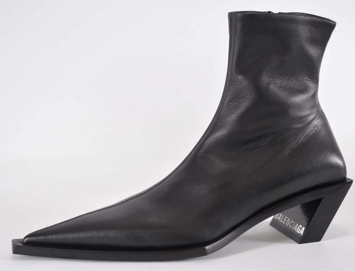 BALENCIAGA tiaga boots 41