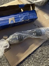 GSP NCV11559 For Ford Lincoln 3.5 - FWD CV Axle Assembly Front Left Bin C1-91