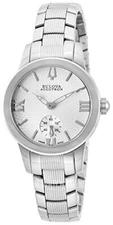 Bulova Accutron 63L111