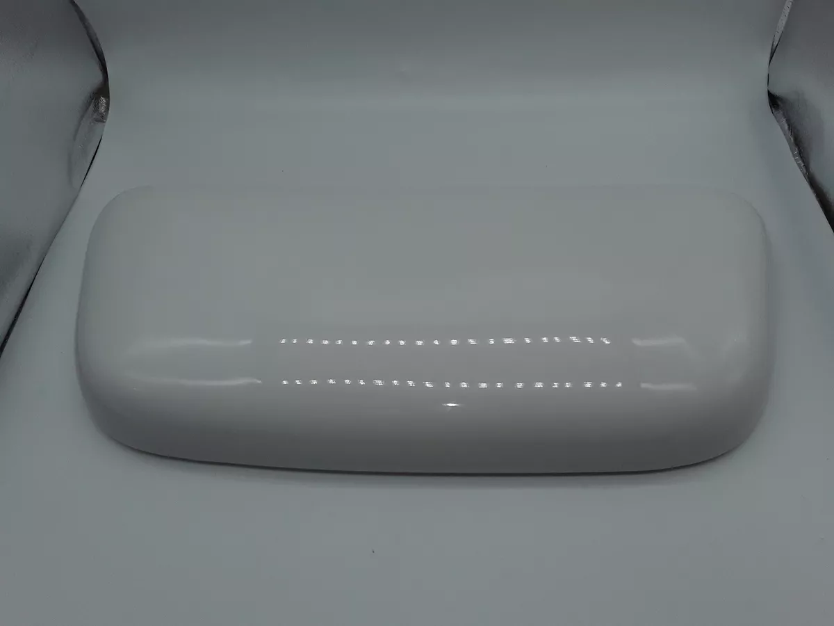 Mansfield Plumbing 3173 White Tank Lid Only