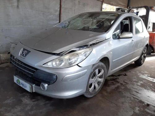 9664770077 Sistema Audio Radio per PEUGEOT 307 BERLINA (S2) XS + 2007 7914860 - Foto 5 di 9