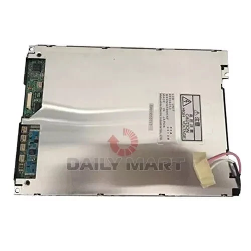 7.8" LCD Display for Mindray BC2300 BC2600 BC2800 EDMGRB8KJF Screen Panel - Image 2 of 2