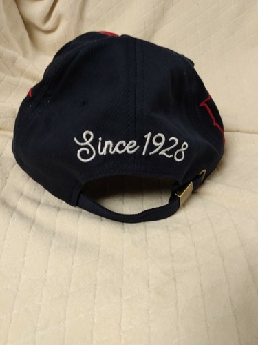 Gorra de béisbol Mickey Mouse de los parques Disney nueva con etiquetas para adultos - Imagen 4 de 7