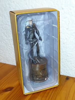 Marvel / DC Eaglemoss: Chess Piece #20 Black Cat