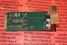 Ronan Engineering X11-1-M-A-R10 Module Binalarm 2-LAMP X111MAR10  