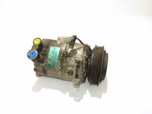 Opel Signum 2.2B 09225560 Klimakompressor Klimaanlage AIR CON PUMP A/C 114kw
