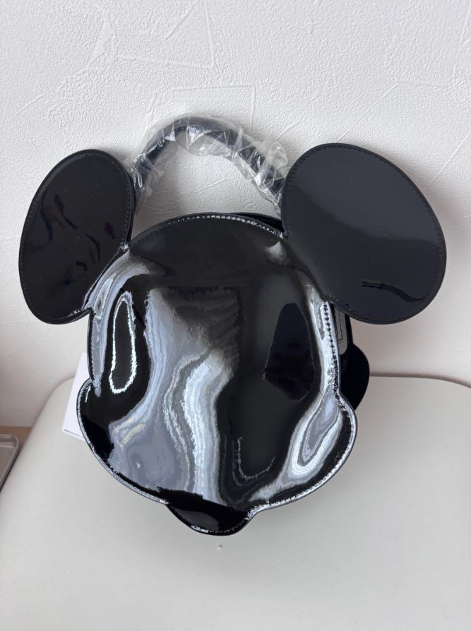 M*T様 moussy x disney サスペンダー MICKEY 公式】Disney SERIES CREATED by MOUSSYのサスペンダー|検索