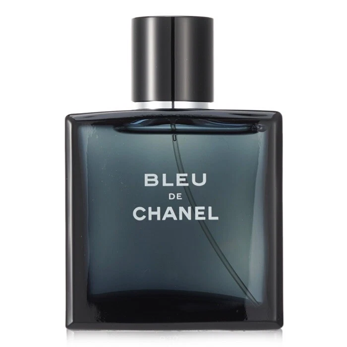 NEW Chanel Bleu De Chanel EDT Spray 50ml Perfume