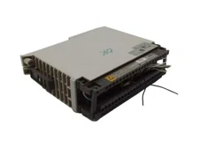 AEG DEP 216 Modicon Discrete Input Module 16 Digit 24VDC