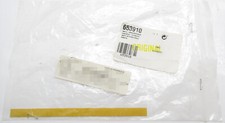 NEW 00653910  BOSCH DISHWASHER INSULATING PROTECTION OEM FREE 1 YEAR WARRANTY 