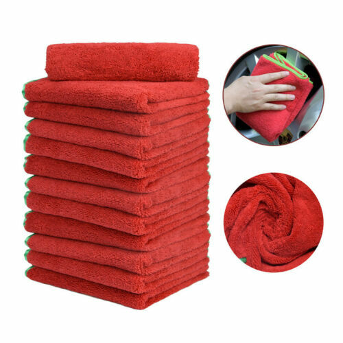 Meguiars Inc D-30116 | D301 DA Microfiber Finishing Wax, 16 - Foto 2