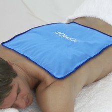 XXL Kühlpad Kühlmatte Kühkompresse Kühlpa...