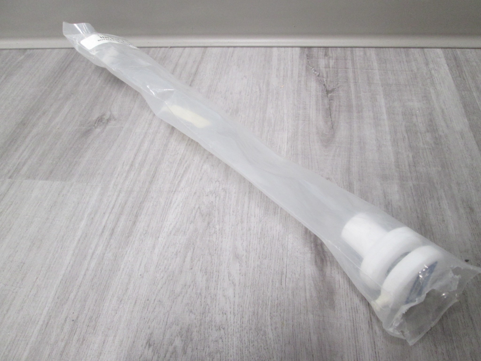 Cap-internal Seal 1.05, Ptfe .2 Um, 200-393, New