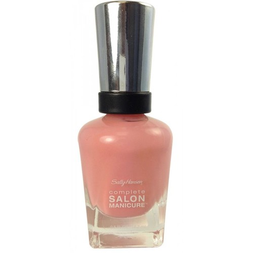 Sally Hansen Complete Salon Manicure Nail Polish - Choose New Shades 14.7ml - Picture 30 of 60