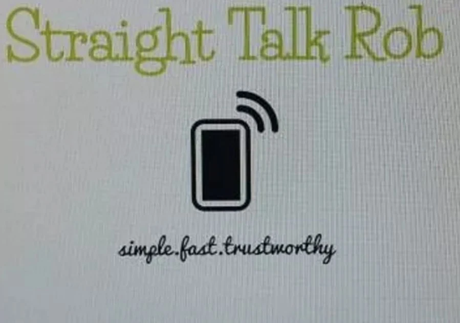 Straight Talk Rob 35 Refill Card Talk Text Unlimited 30 Day Top Up NOW Plan Data - Image 2 of 3