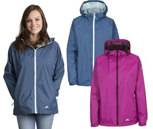 trespass tayah ii jacket