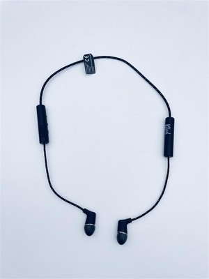 Klipsch T5 Sport BT Black, Cuffie Sport, Nero, Kopfhorer