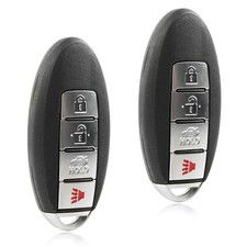 2 Key Fob Remote Replacement For 2014 2015 2016 Infiniti Q50 Kr5s180144203 2 Key Fob Remote Replacement For 2014 2015 2016 Infiniti Q50 Kr5s180144203