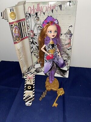 Ever After High Briar Beauty poupée neuve - Vinted