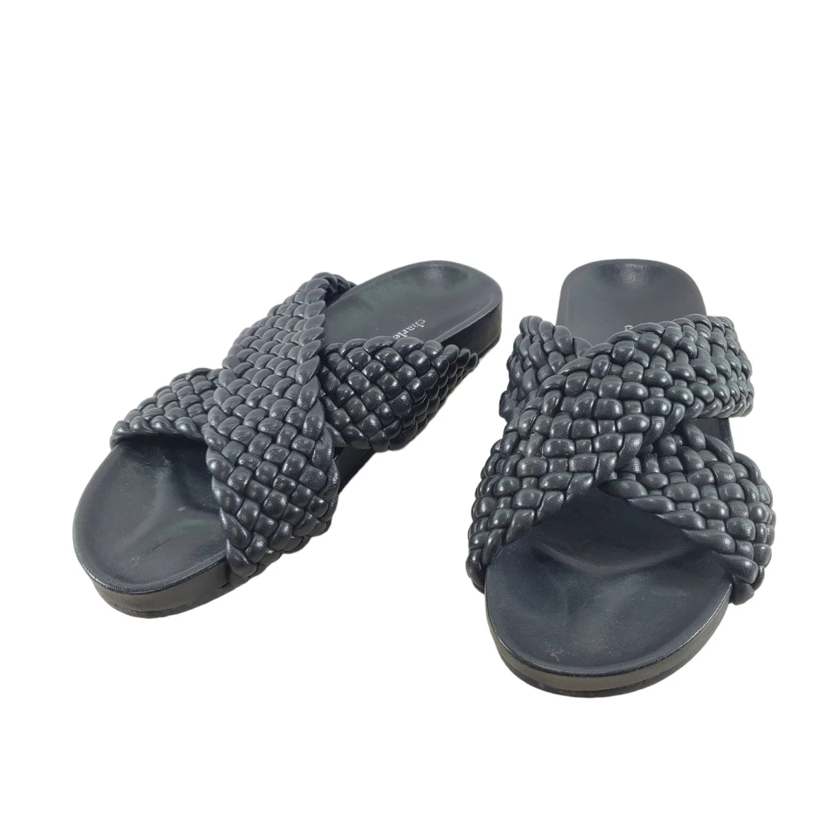 Charles david best sale slides