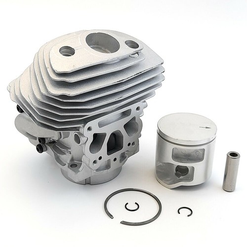Cilindro lunga durata per PER 555 560 560XP 562 per JONSERED C 258 C 260 (46mm