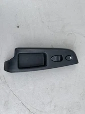 Passenger RH Front Power Window/Lock Switch W Bezel Fits 06-11 Civic