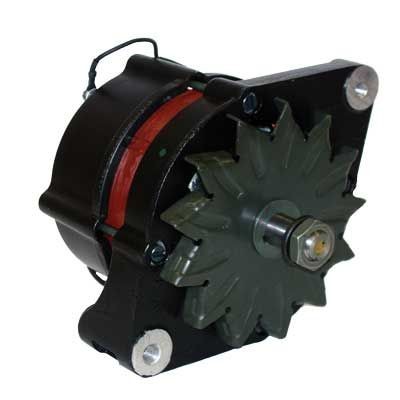 Bom-Prestolite Lichtmaschine Generator für 66021606