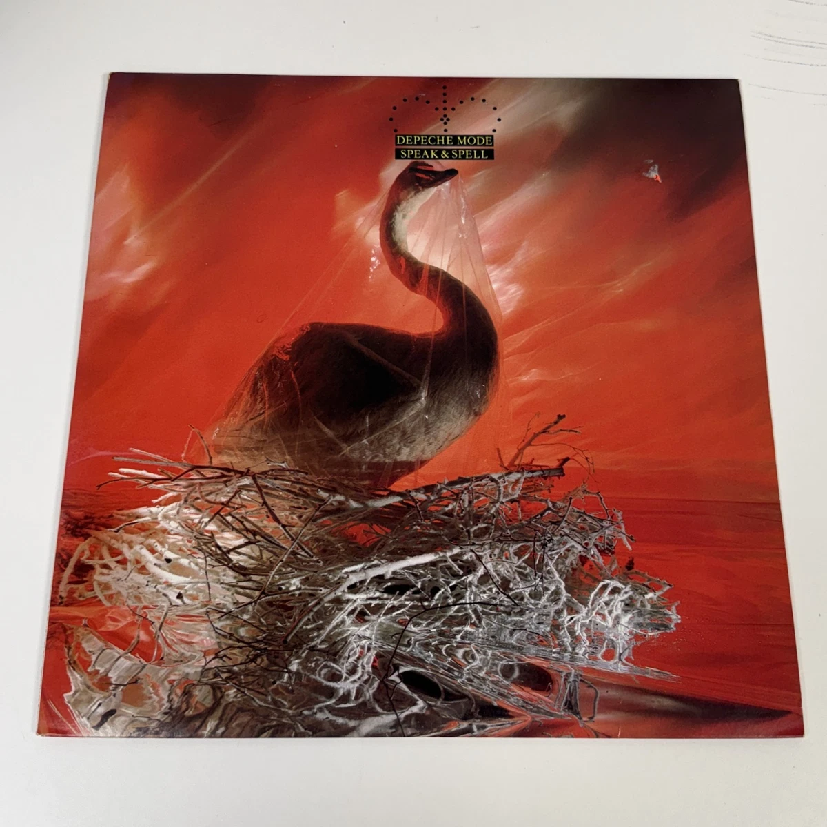 25+ Depeche Mode LP Vinyl Records for sale | Updated Oct 2026