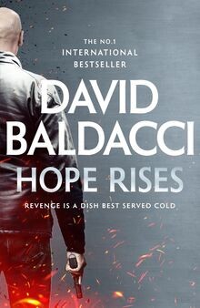 Hope Rises von Baldacci, David | Buch | Zustand gut
