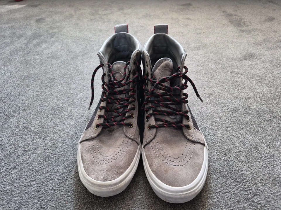 Vans Sk8-Hi MTE, photo 2 of 5