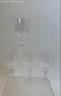 Unbranded Glass Clear 13 Piece Glassware Set (Pickup Only) — photo 2