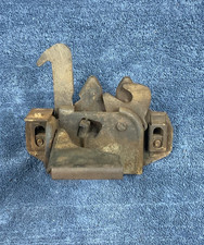 1966 66 Ford Fairlane Gta Gt Hood Latch Release Assembly