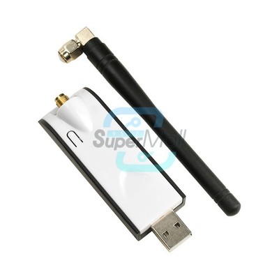 USB 433M CC1101 Wireless RF Transceiver Module 10mW USB UART MAX232 RS232