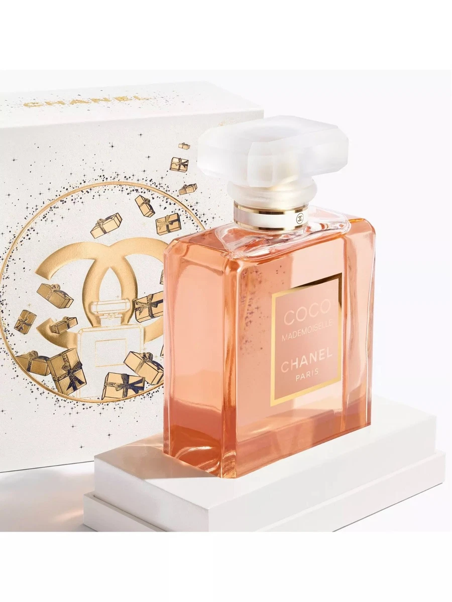 香水(女性用) COCO Mademoiselle Shimmering Touch 45ml Preços baixos em CHANEL Coco Mademoiselle By Chanel fragrâncias