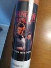 Netflix Stranger Things Poster Season 5 All Friends Welcome 22x34 New Rolled  — photo 4