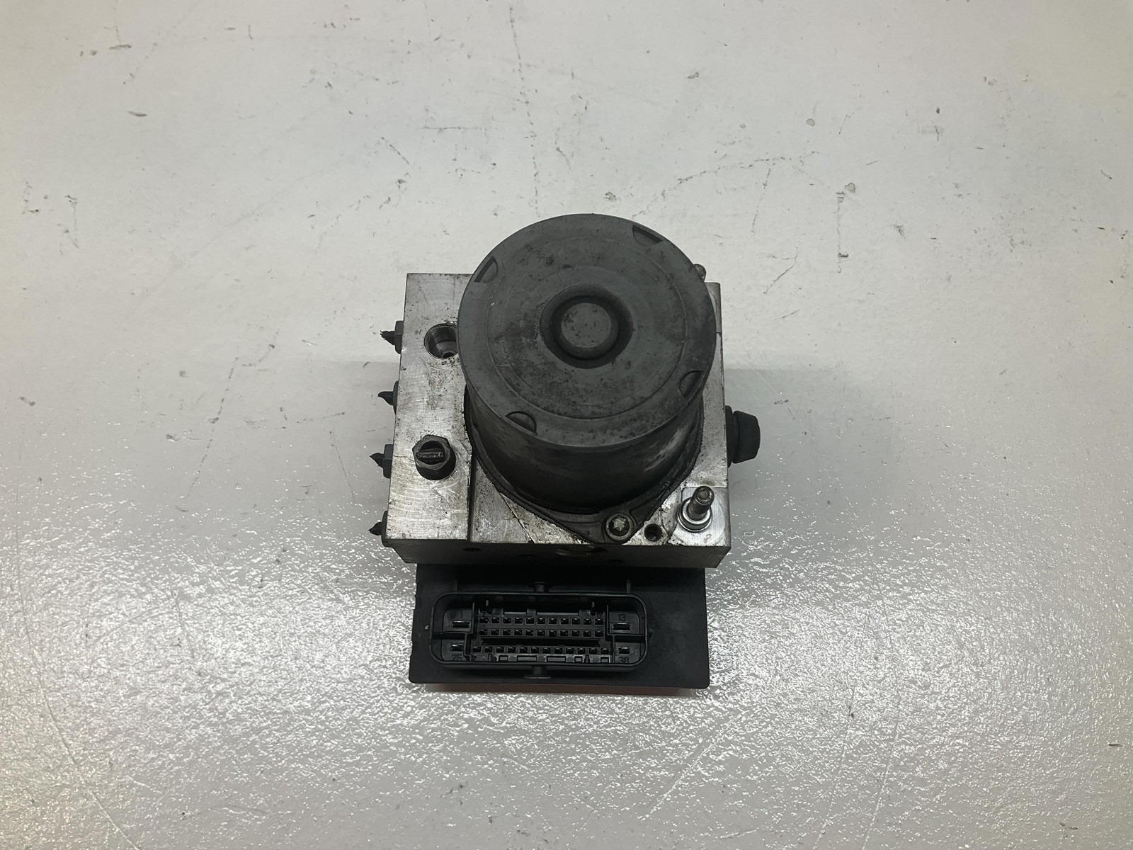 Pompa Centralina Gruppo freni ABS Audi A6 Berlina Serie C5 0265950556 0265235100