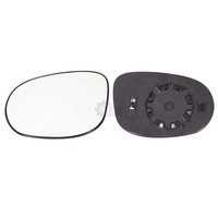 Alkar Spiegelglas AußEnspiegel Links Passend FüR Ford Ka RU8 6431402
