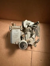 AirCooled Type 1  34 Pict-3 Carburetor  “Empi”  #2