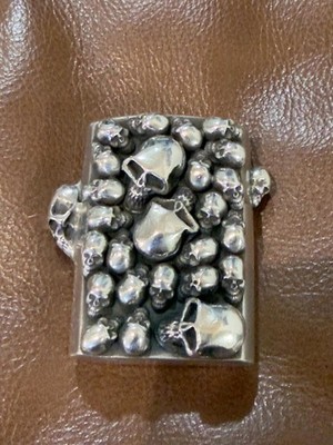 STANLEY GUESS / Ring