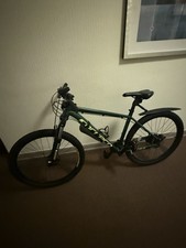 Carrera Vengeance 27.5 Mountain Bike + Full Kit