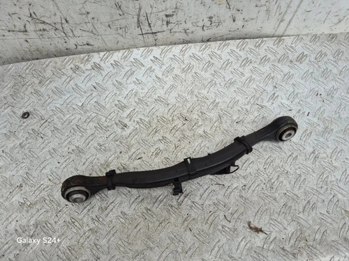 MERCEDES-BENZ GLE W166 Querlenker hinten rechts A1664230823 3.50 28375333