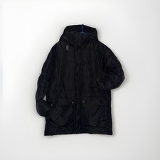 Winterjacke Gr. L, von Mc Kinley, Schwarz