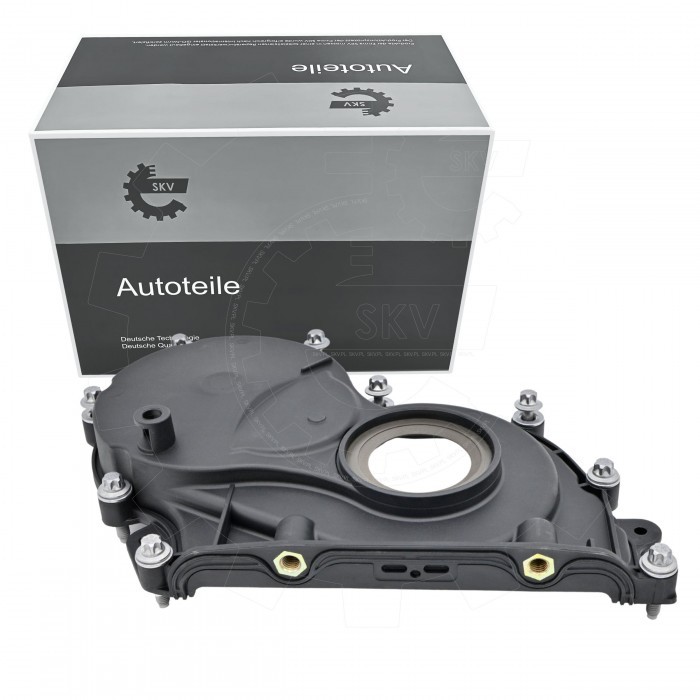 Joint spi de vilebrequin pour BMW X1 F48 et Mini Cooper bague d'étanchéité moteur 11148580936