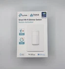TP-Link Kasa KS220M Smart Wi-Fi Dimmer Switch Motion-Activated