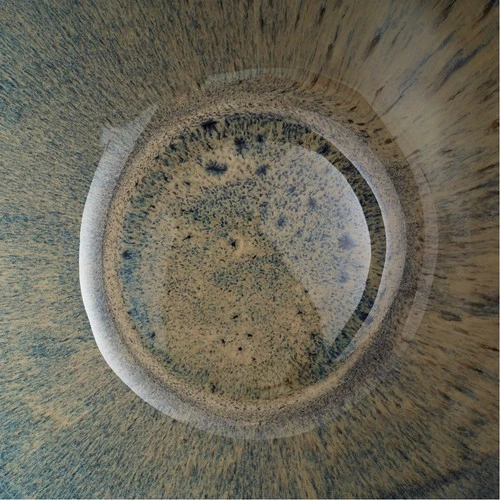 Cyan Design 10254 Android 10 X 6 inch Bowl, Small - Picture 7 of 10