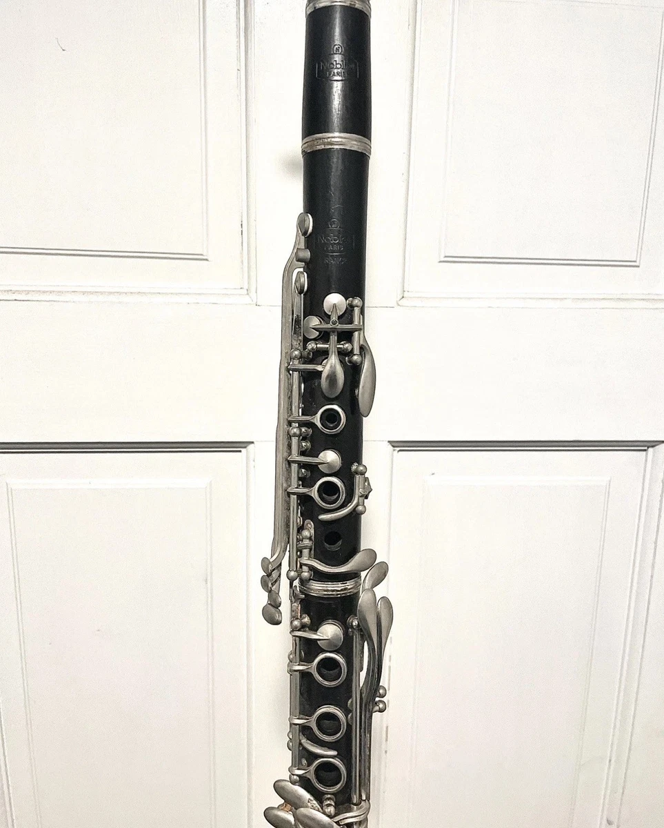 Noblet Clarinet for sale - eBay