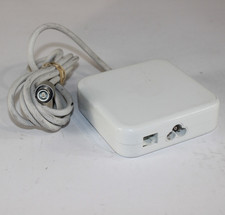 Apple 24" iMac 143W Power Adapter A2290 With Ethernet Silver