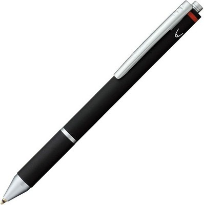 ROTRING Multi-Pen Trio Pen Kugelschreiber Druckbleistift Schwarz 1904453 japan