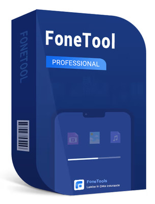 AOMEI Fone Tool Backup Professional Dauerlizenz für 5 Geräte Garantie Download !