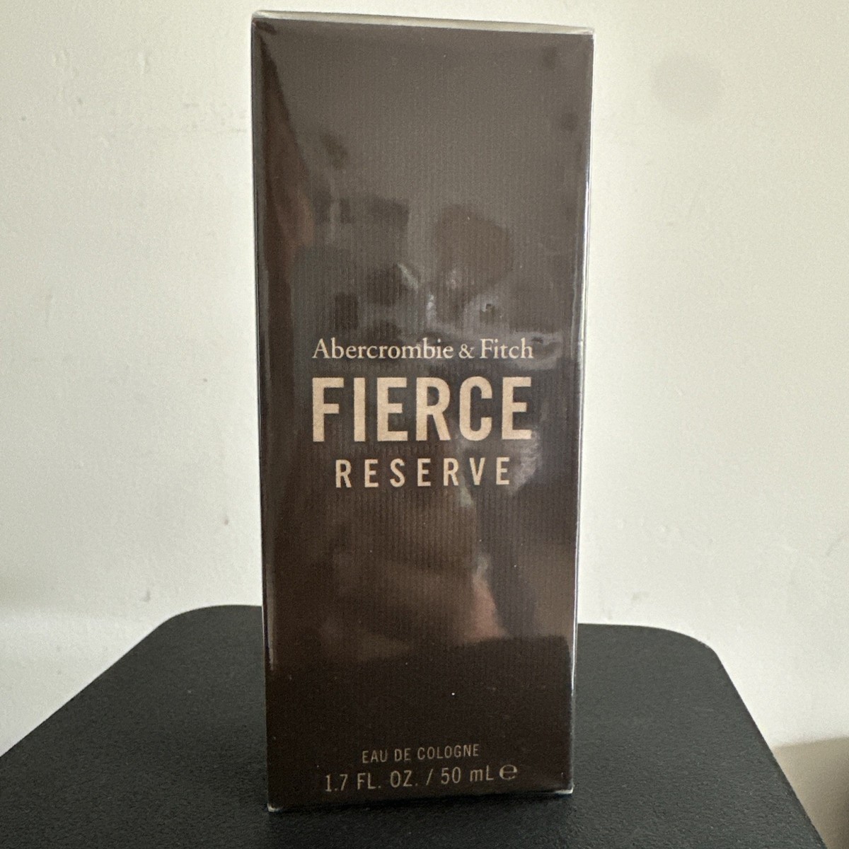 Fierce Reserve by Abercrombie & Fitch for Men 1.7oz Eau De Cologne